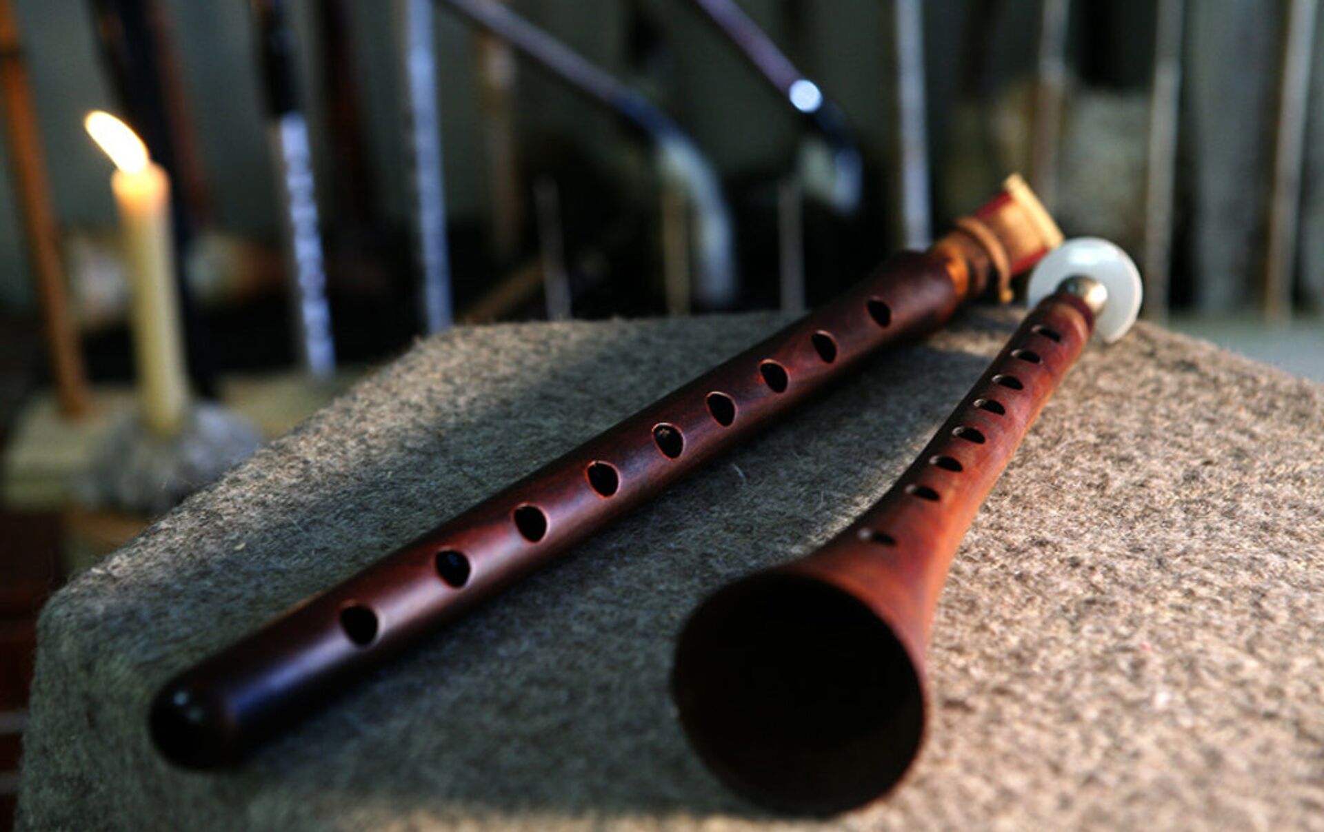 Davul Zurna İle Özel Günlerinize Renk Katın