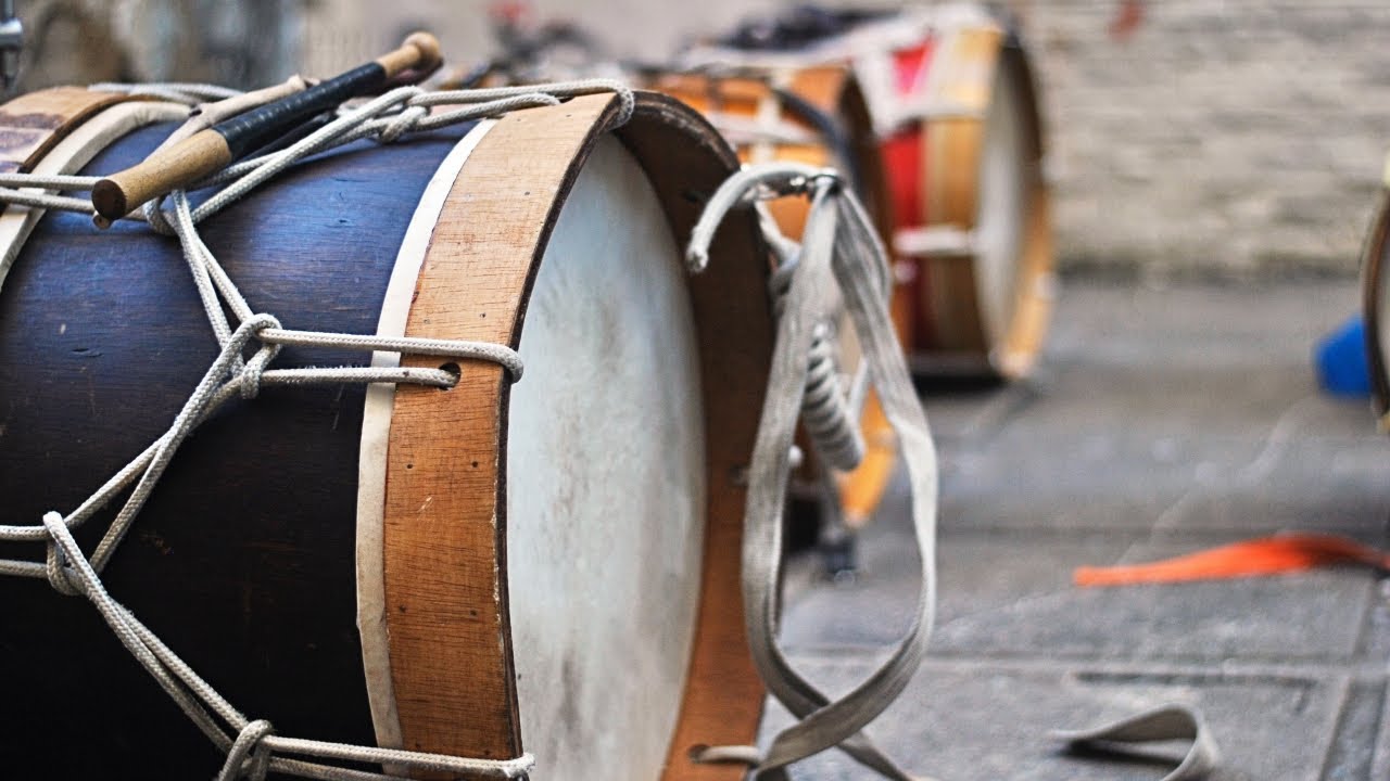 Profesyonel Davul Zurna Ekibi İle Fark Yaratın