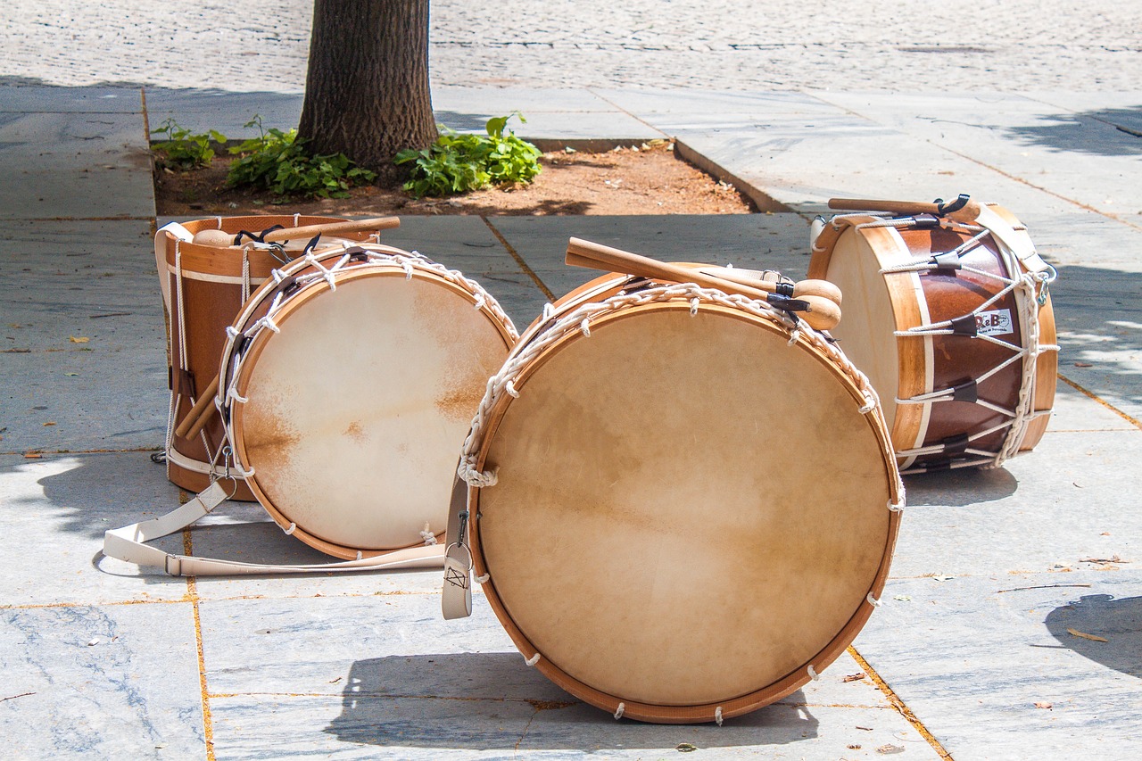 Konvoylara Özel Davul Zurna Performansı