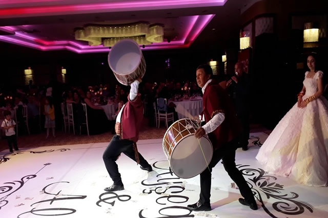 Sünnet Düğünü Zurnacı